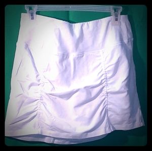 Womens Tennis Skirt